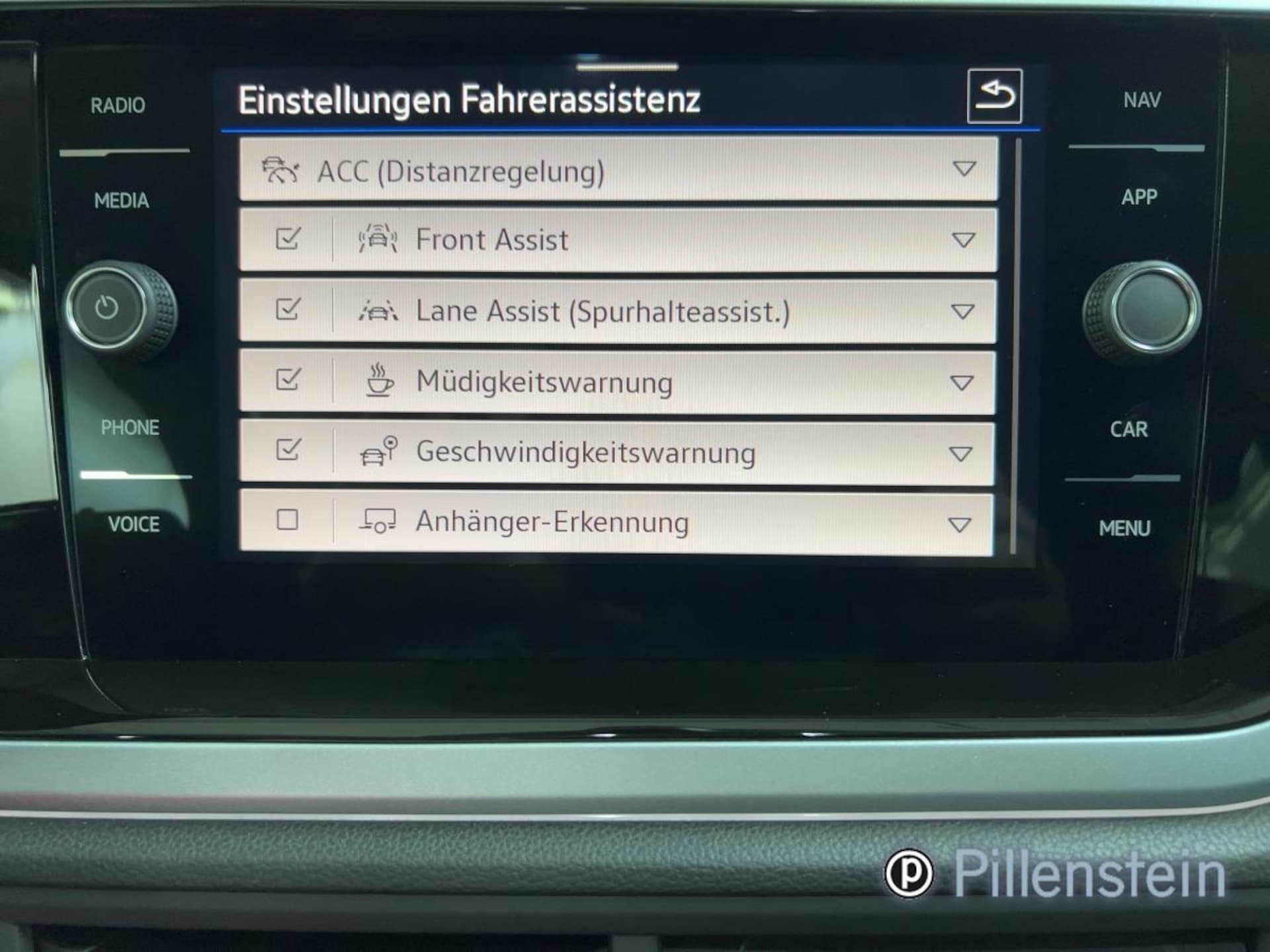 Volkswagen Polo Goal