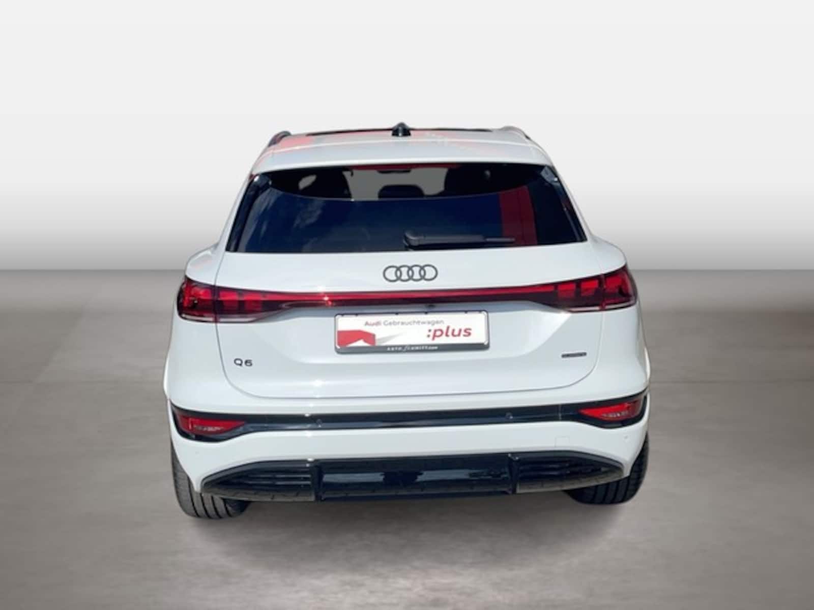 Audi Q6 e-tron – Bild 4