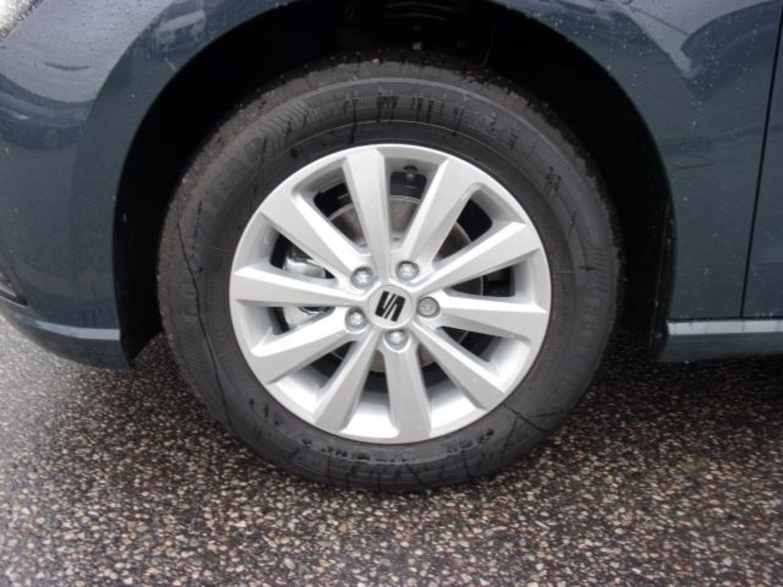 SEAT Ibiza – Bild 4