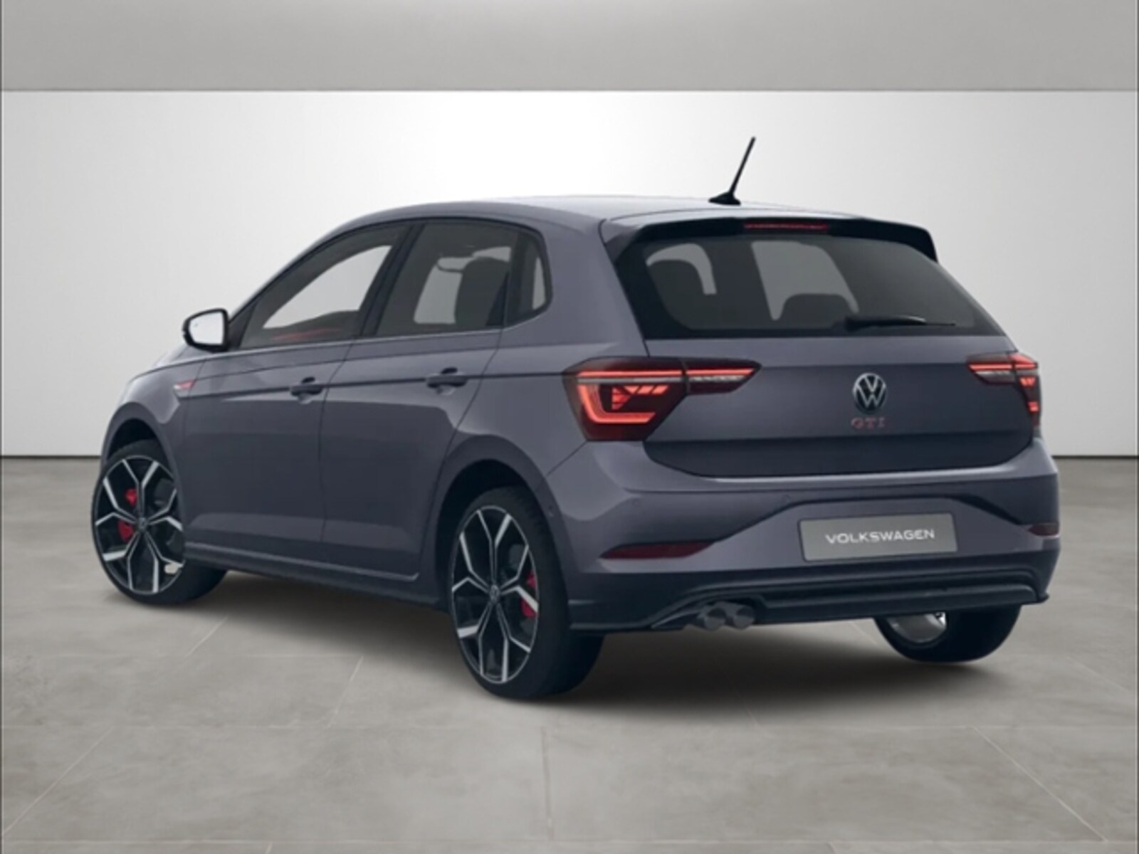 Volkswagen Polo – Bild 5