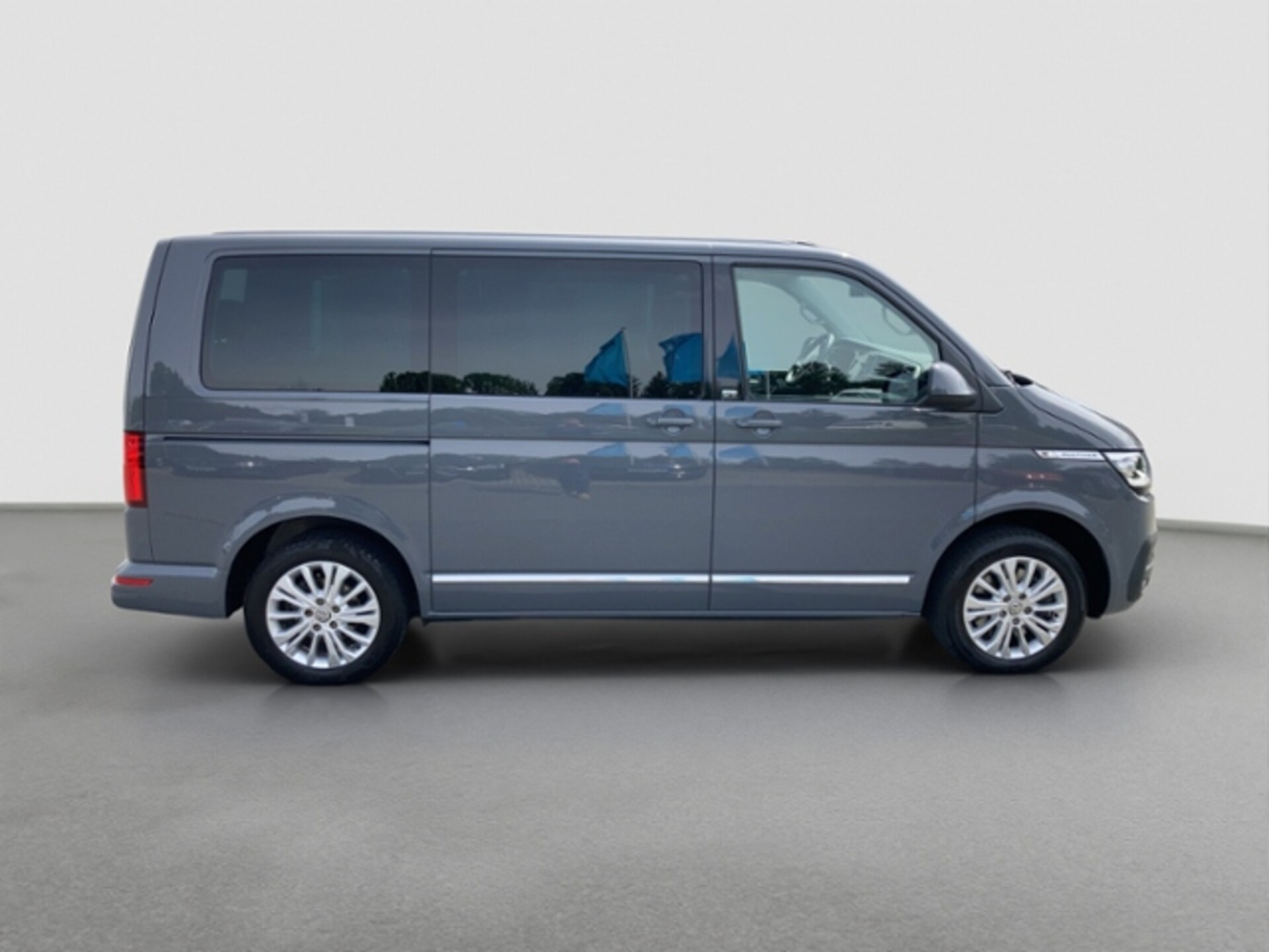 Volkswagen T6.1 Multivan Comfortline