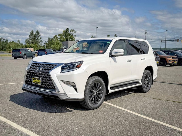 2023 Lexus GX 460