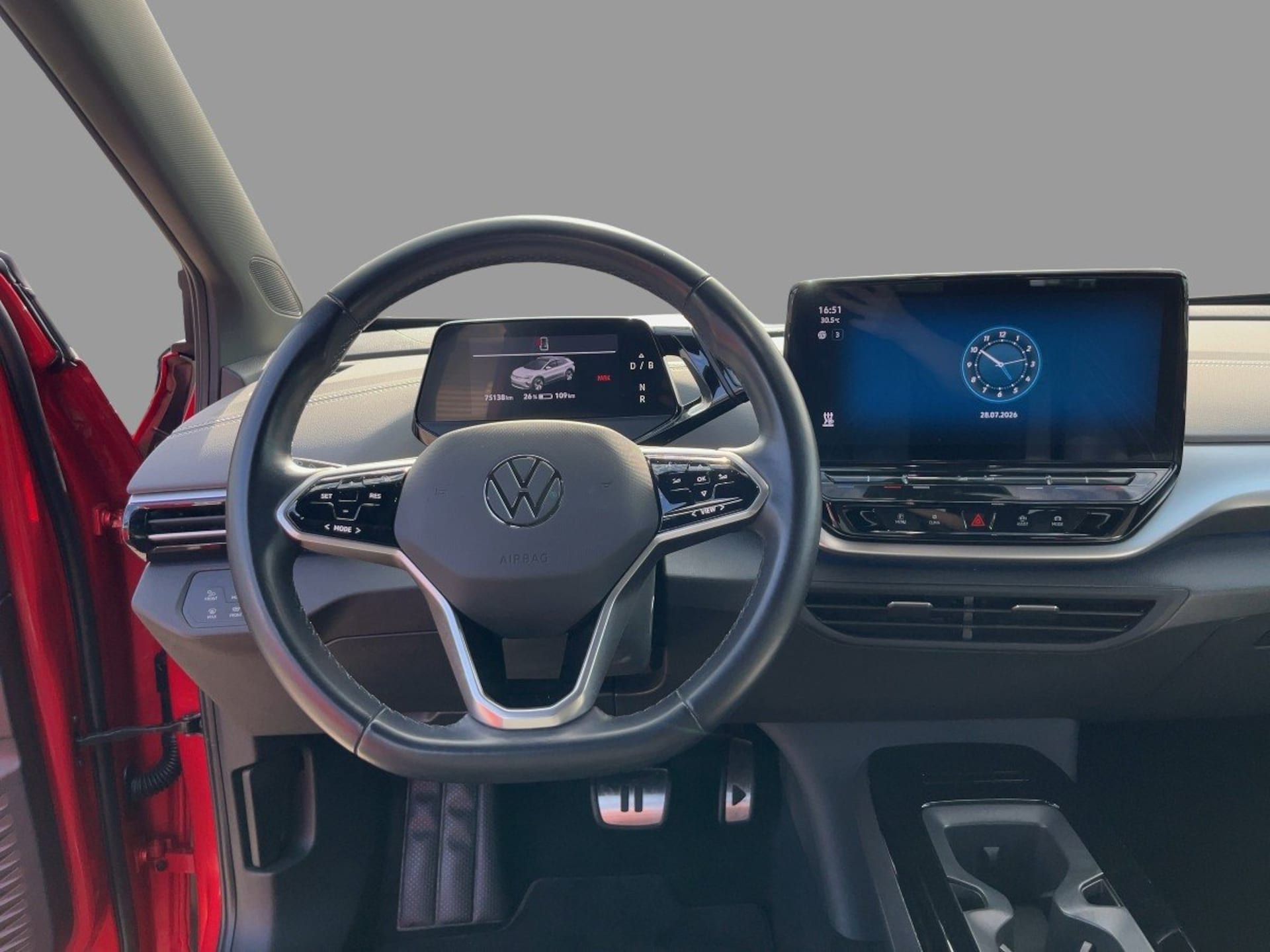 Volkswagen ID.4 Pro Performance
