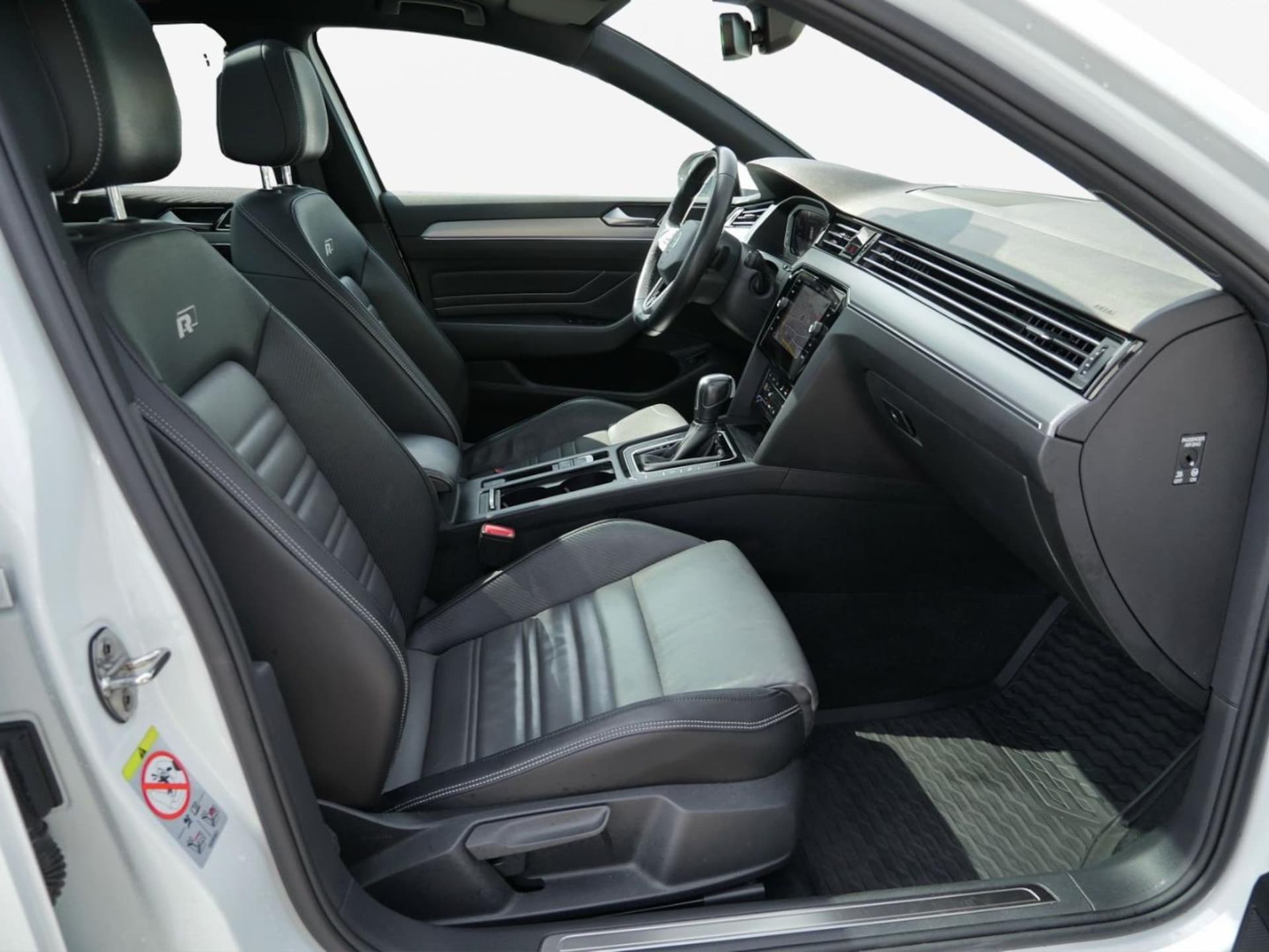 Volkswagen Passat Variant Elegance
