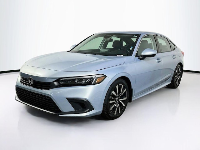 2023 Honda Civic Sedan