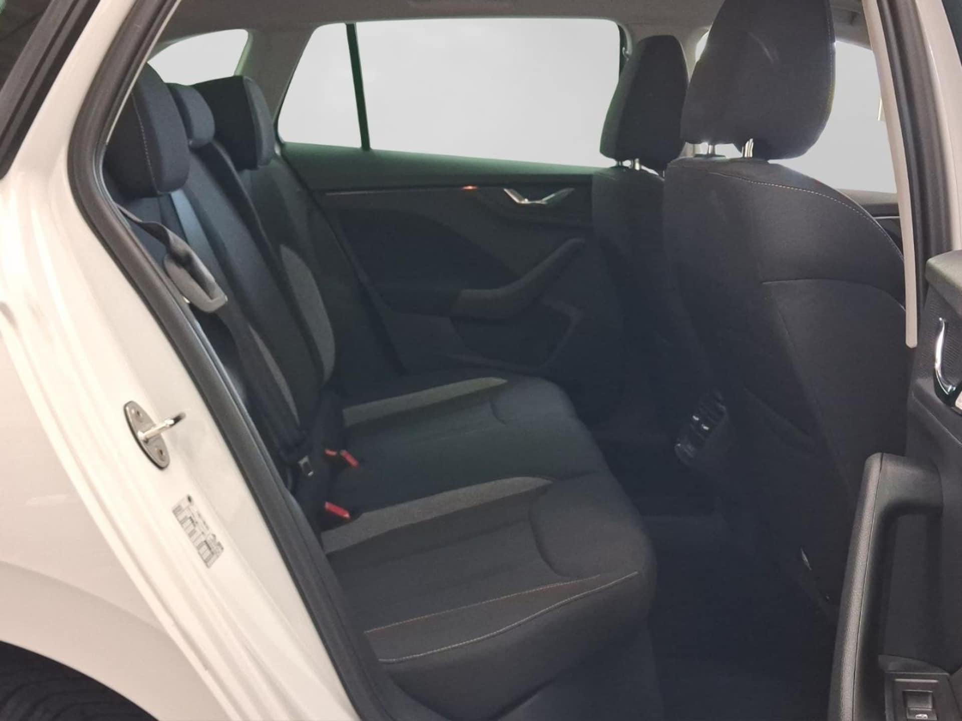 Skoda Scala Tour
