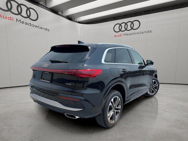 2026 Audi Q5