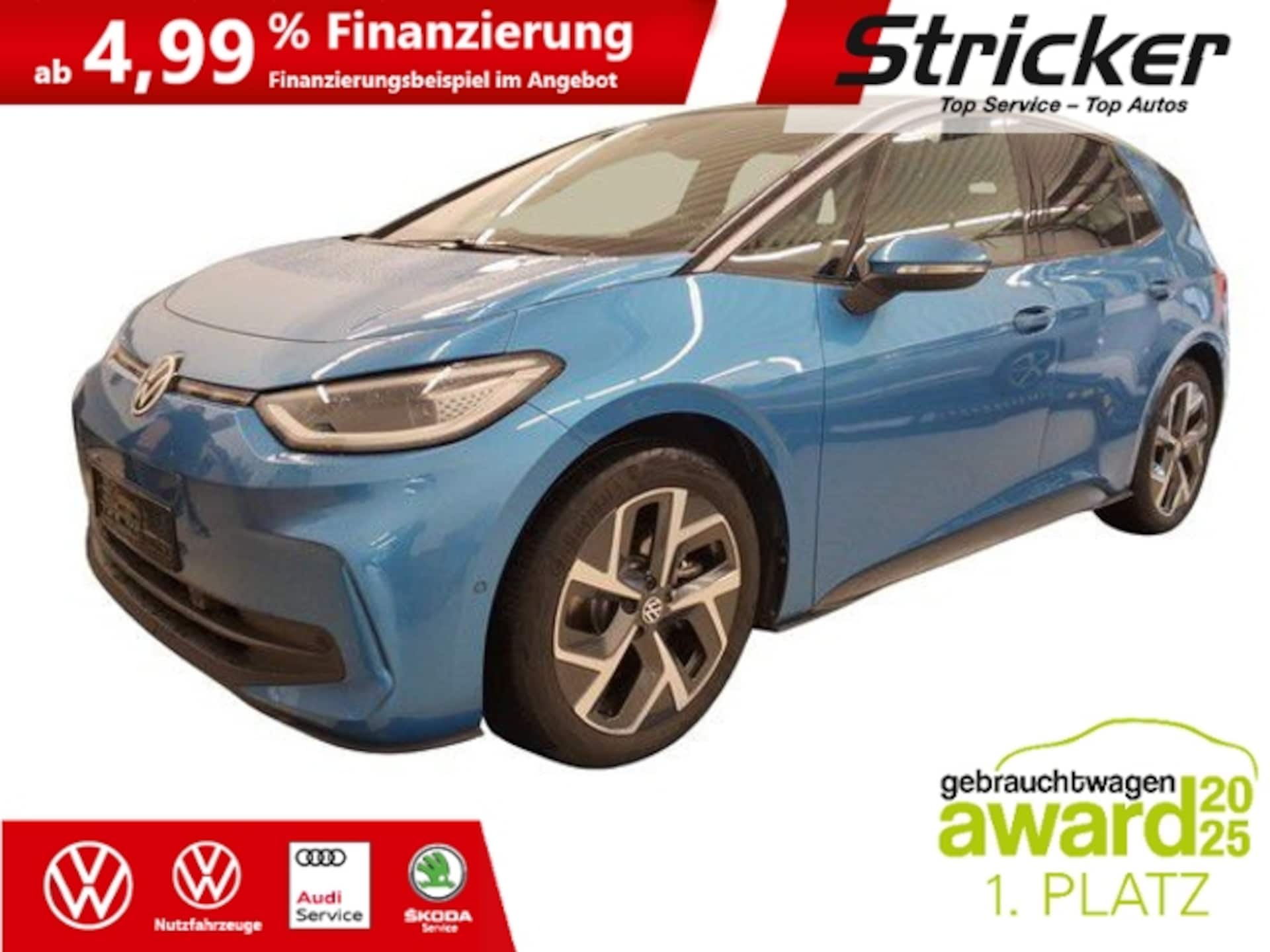 Volkswagen ID.3 Pro