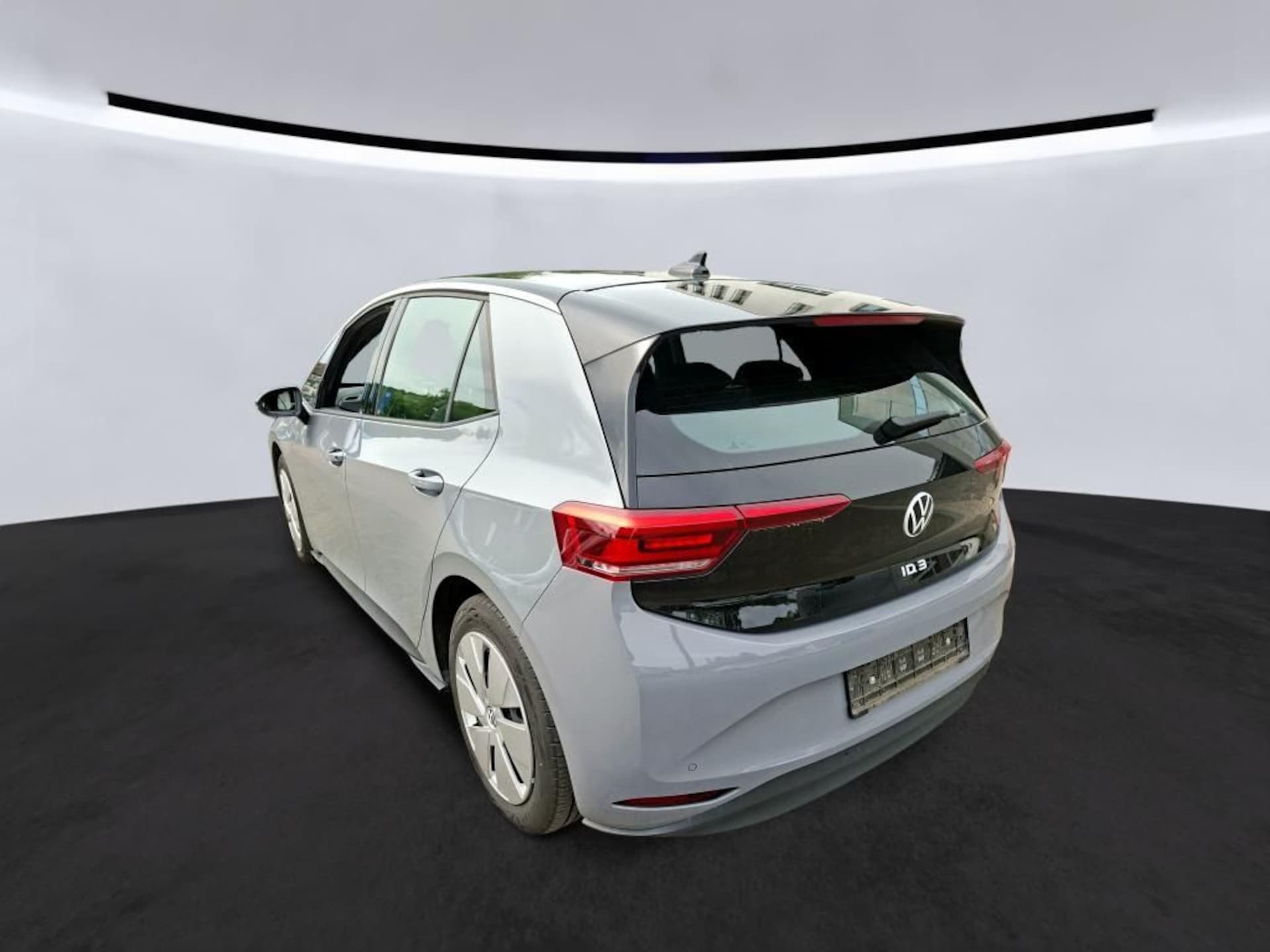 Volkswagen ID.3 Pro
