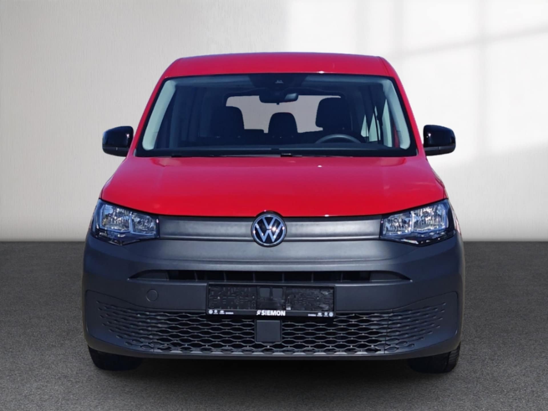 Volkswagen Caddy Basis-Modell