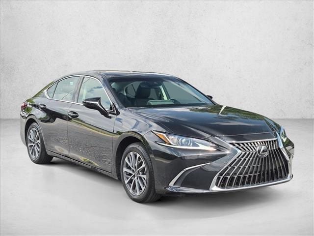2024 Lexus ES 350