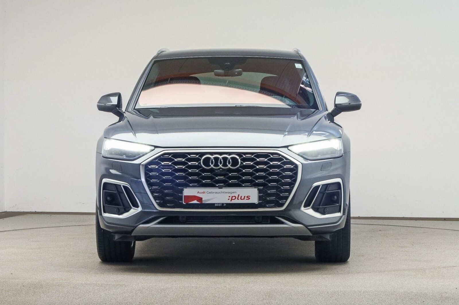 Audi Q5 Sportback – Bild 5