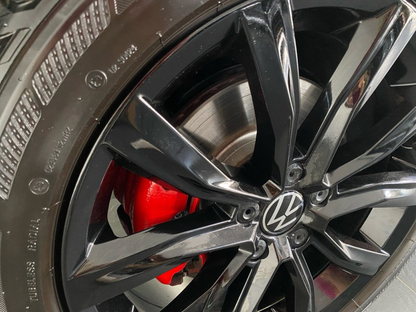 Volkswagen T-Roc – Bild 20