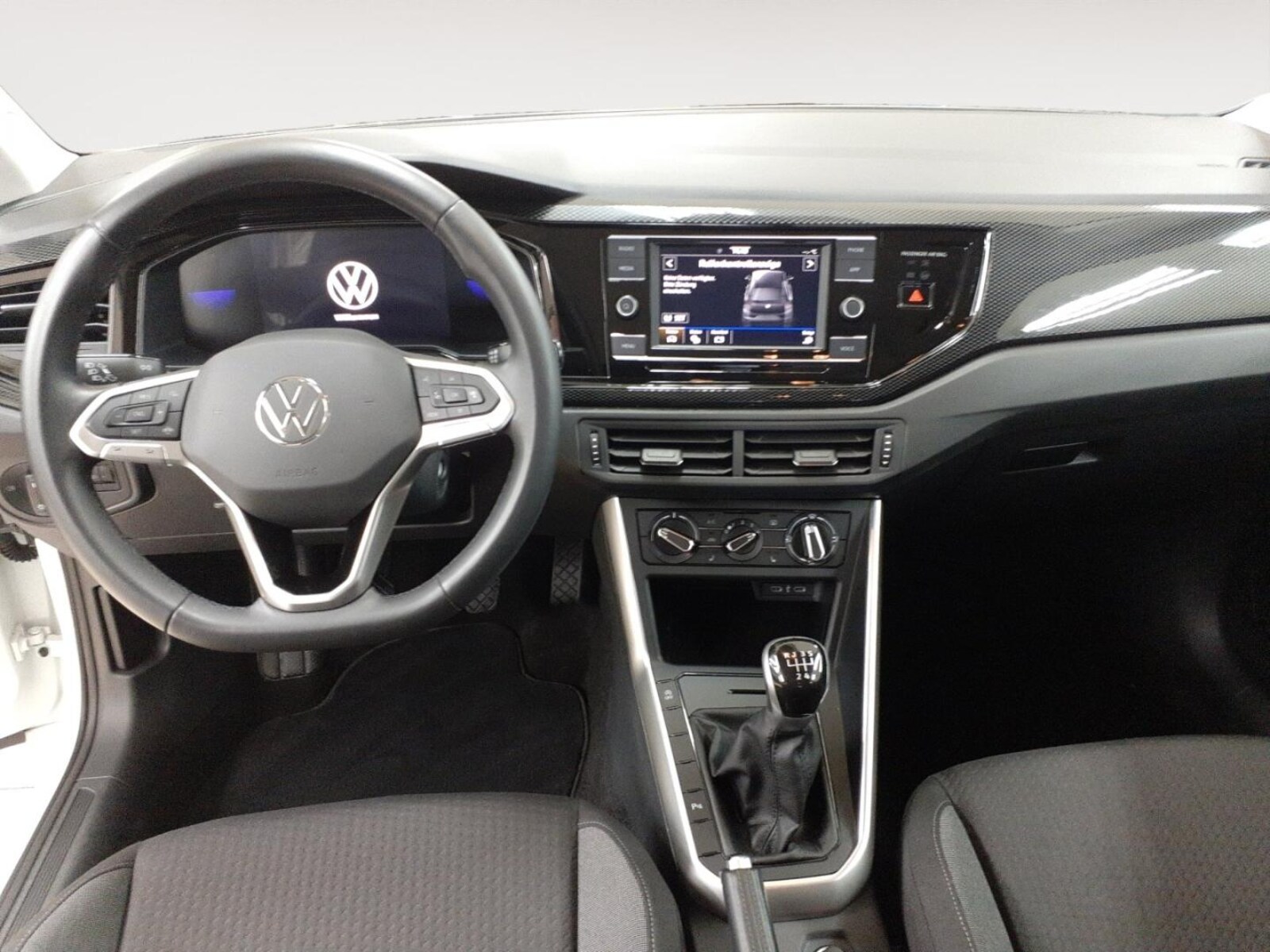 Volkswagen Polo – Bild 10