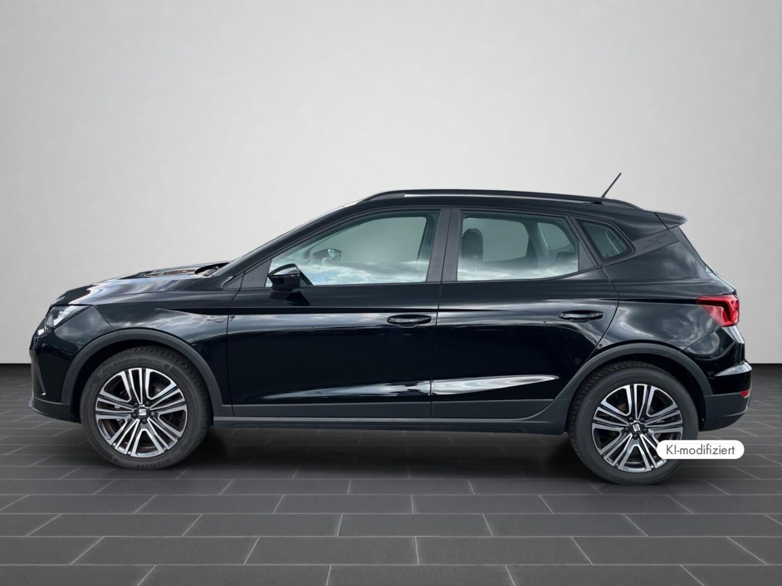 SEAT Arona – Bild 7