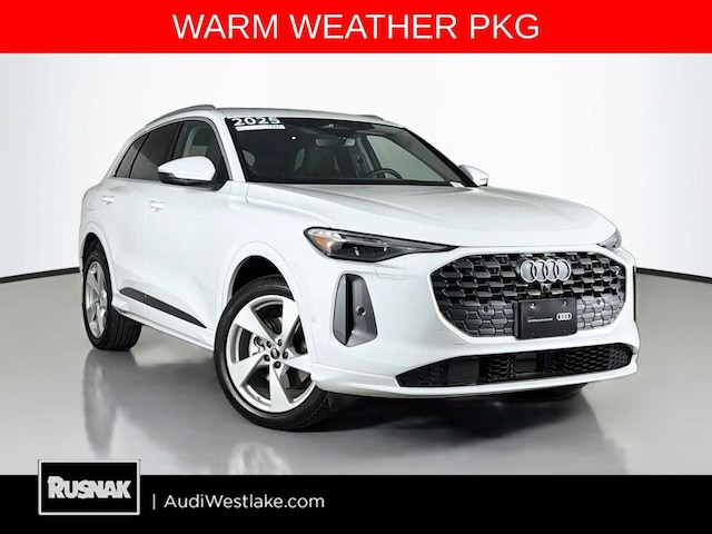 Photo of 2025 Audi Q5 