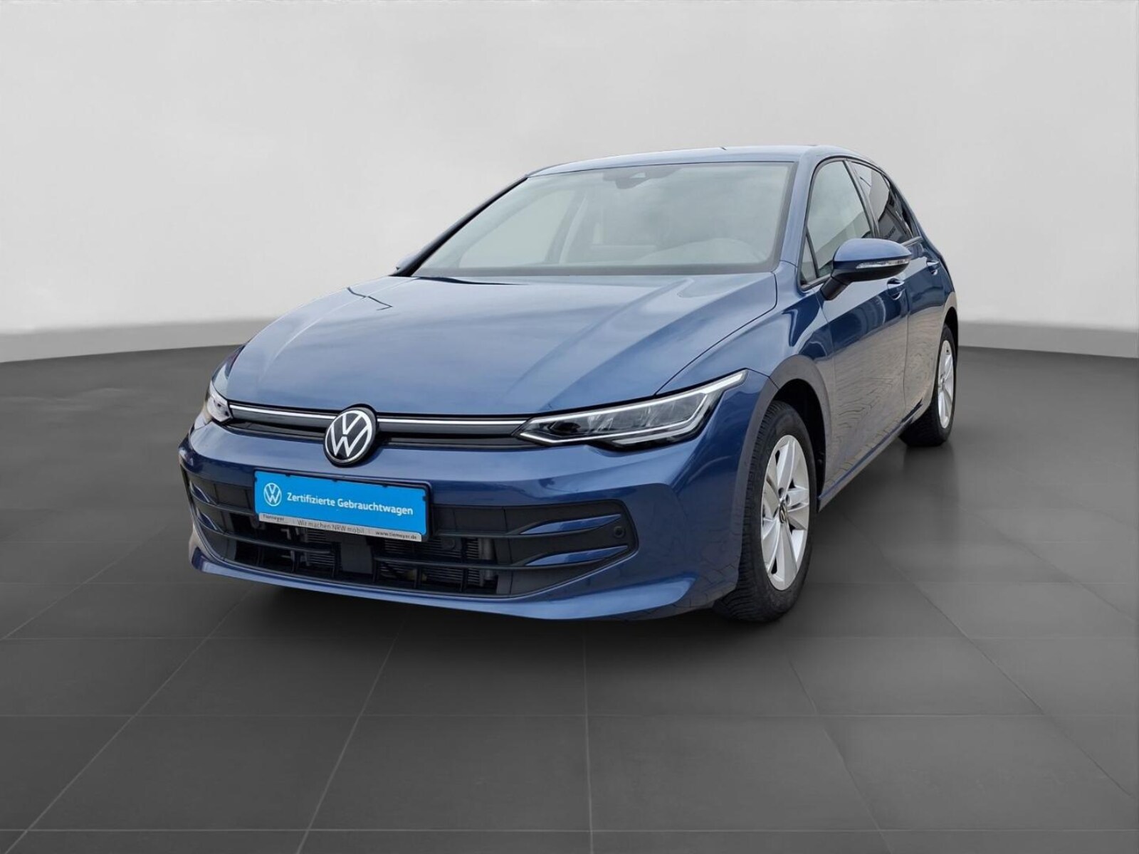 Volkswagen Golf – Bild 2