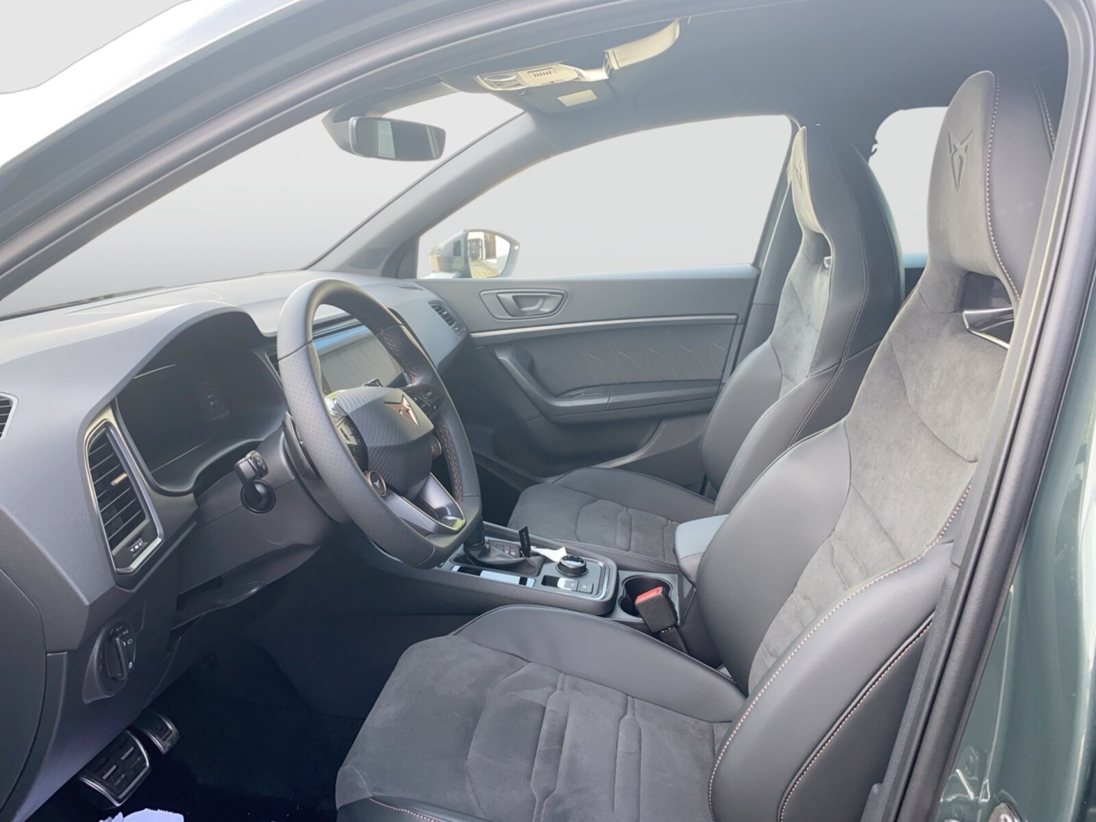 CUPRA Ateca – Bild 9