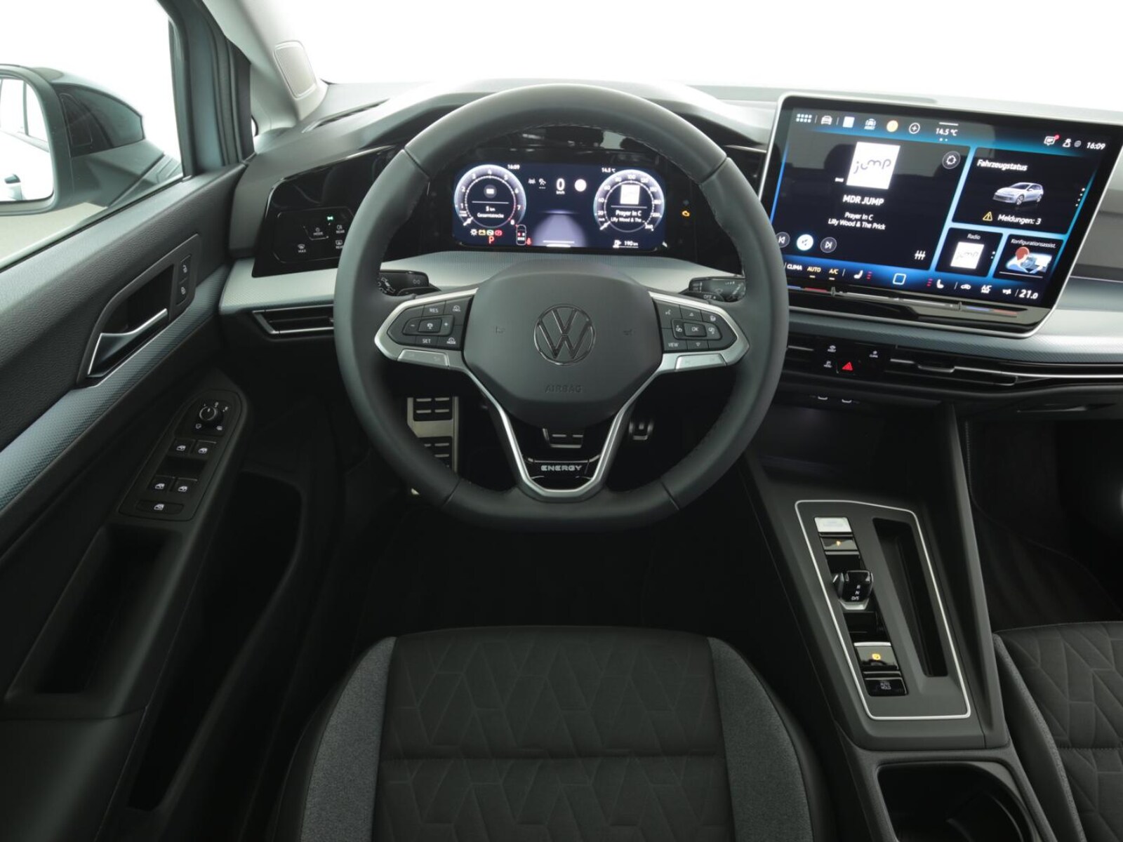 Volkswagen Golf – Bild 9