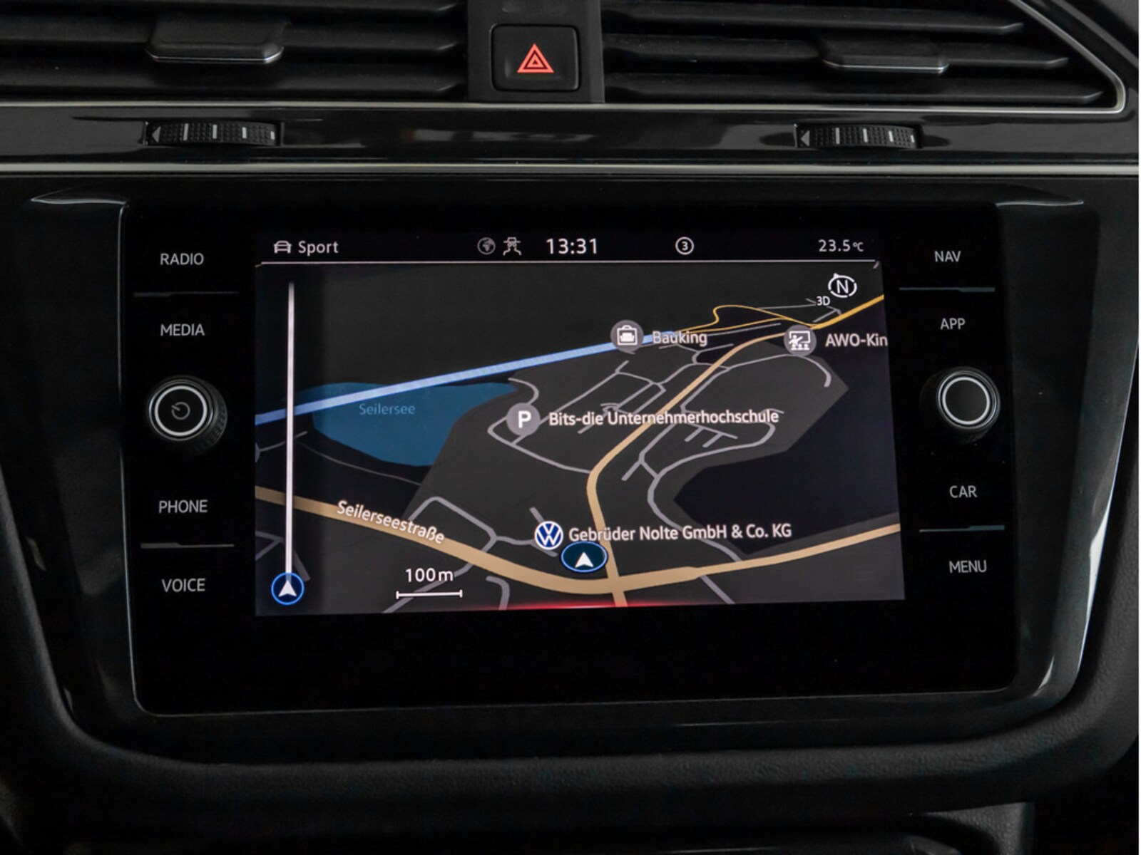 Volkswagen Tiguan – Bild 26