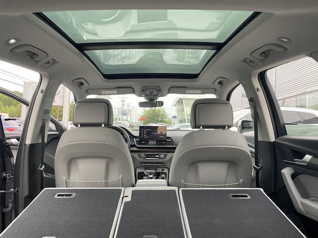 2023 Audi Q5 Premium - Photo 46