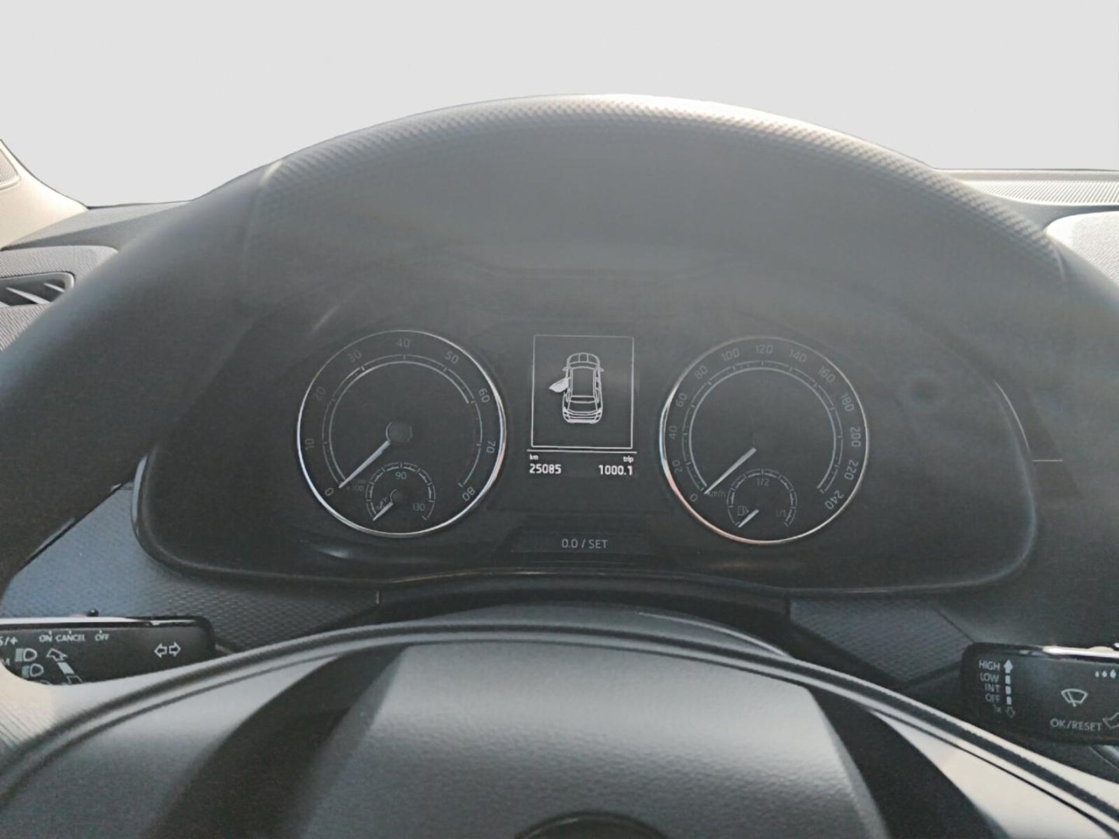 Škoda Kamiq – Bild 15