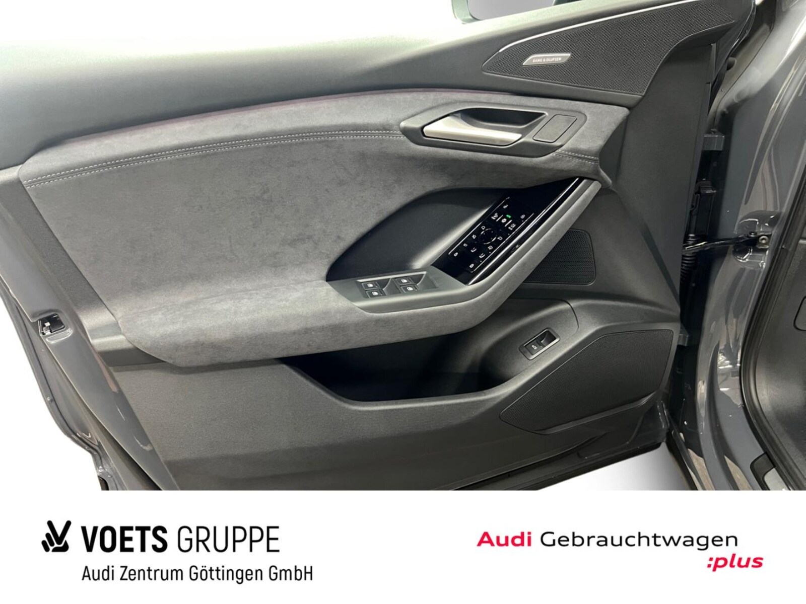 Audi Q6 e-tron – Bild 12