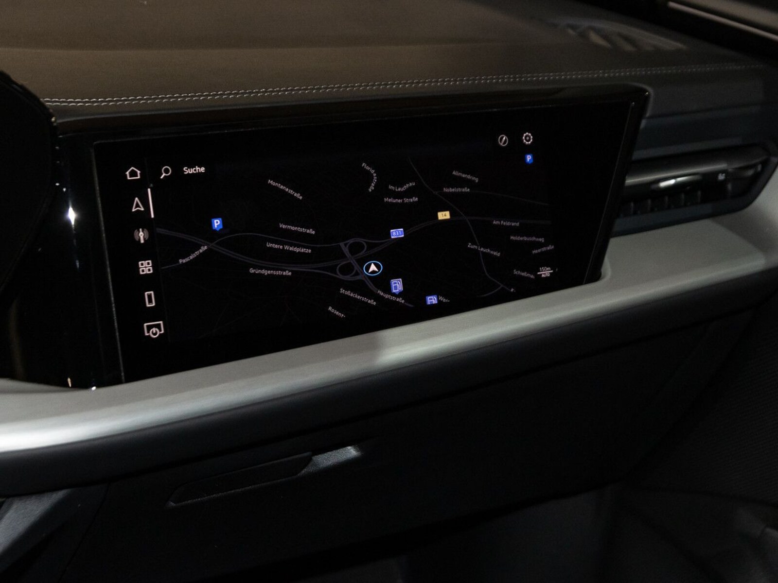 Audi Q5 – Bild 17