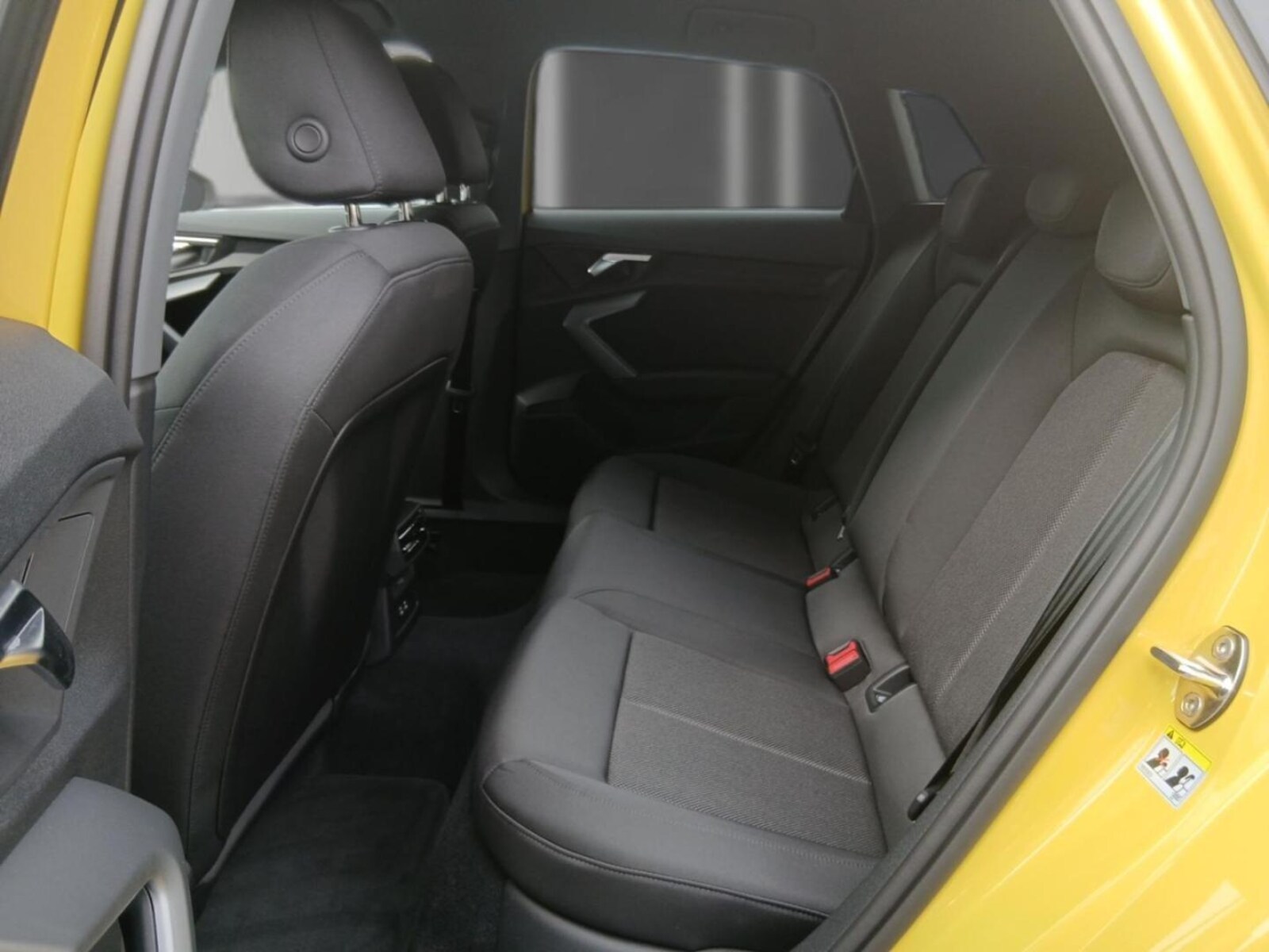 Audi A3 allstreet – Bild 21