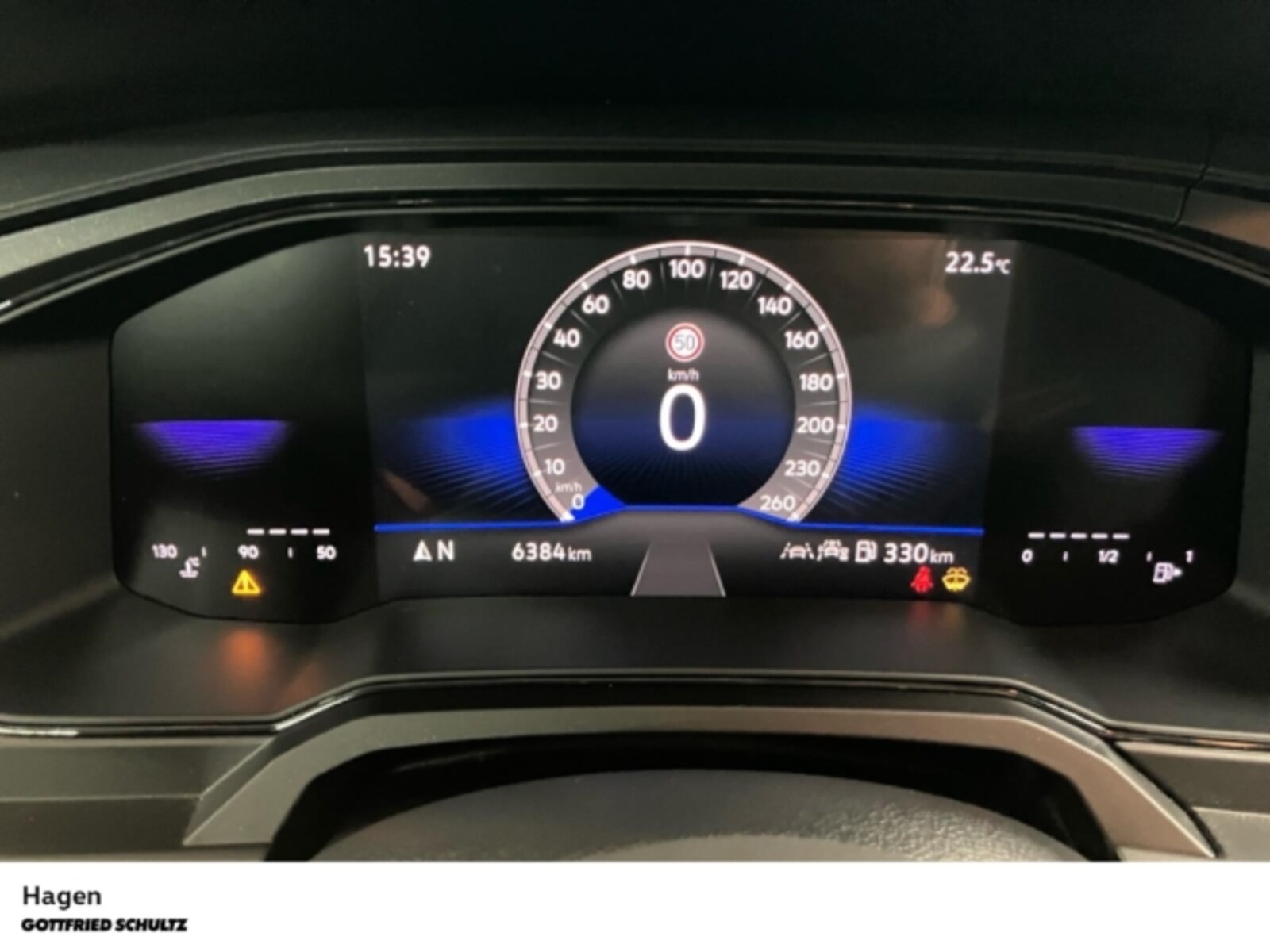 Volkswagen Polo – Bild 13