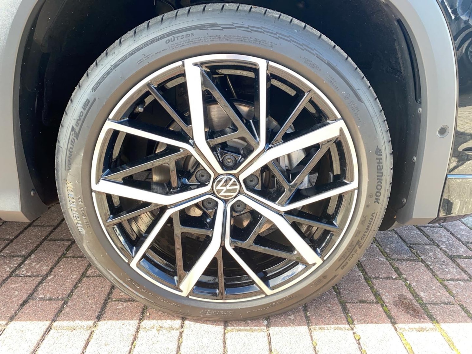 Volkswagen Tayron – Bild 7