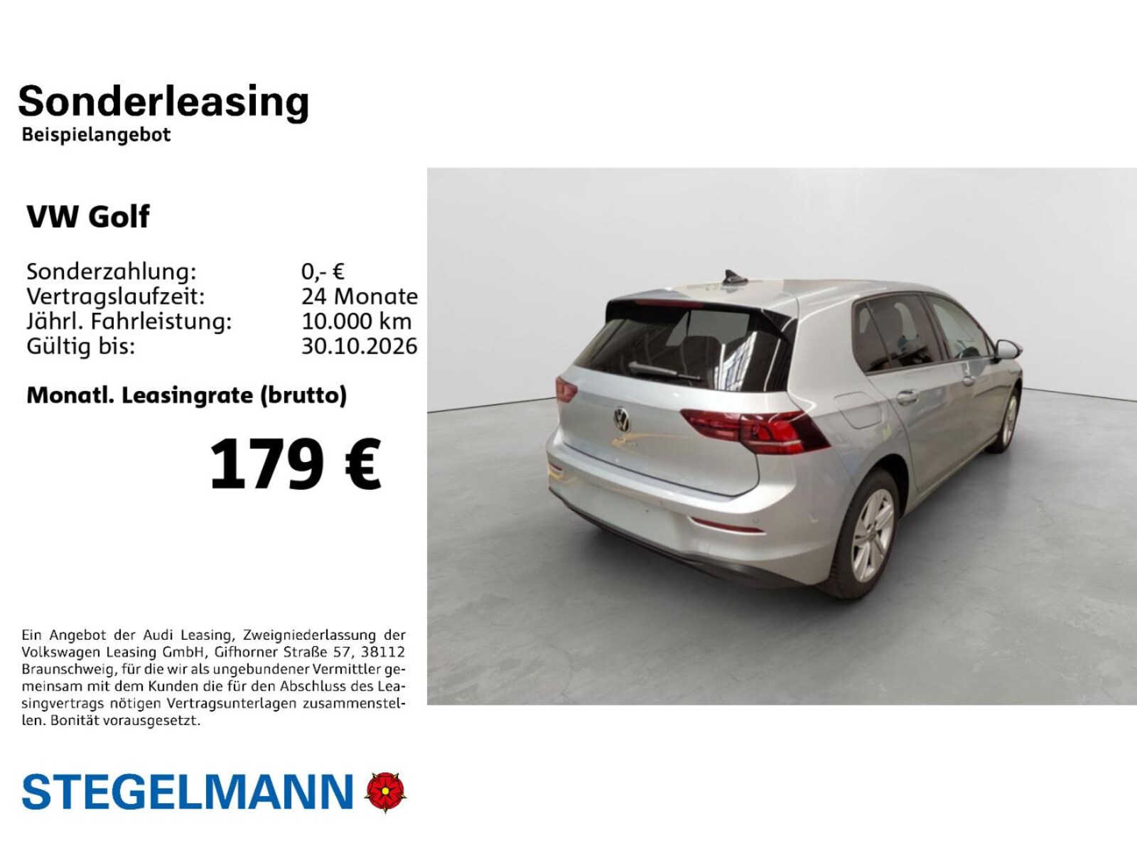 Volkswagen Golf – Bild 3