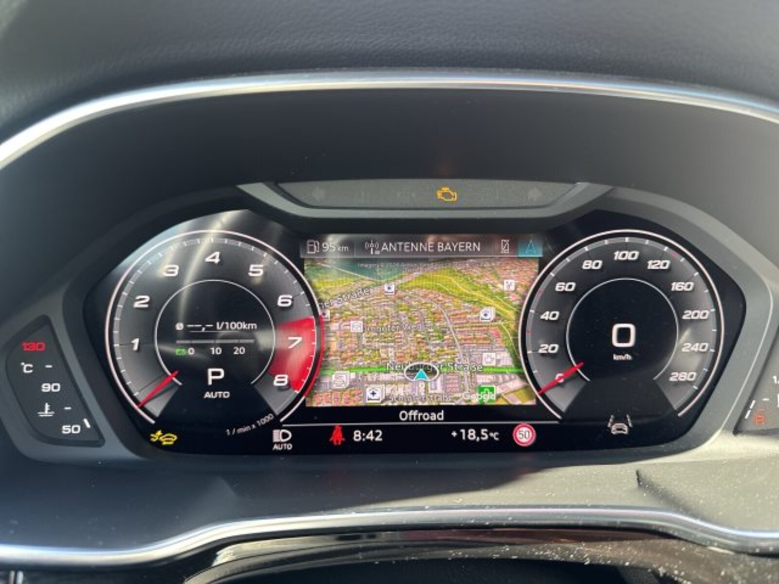 Audi Q3 Sportback – Bild 11