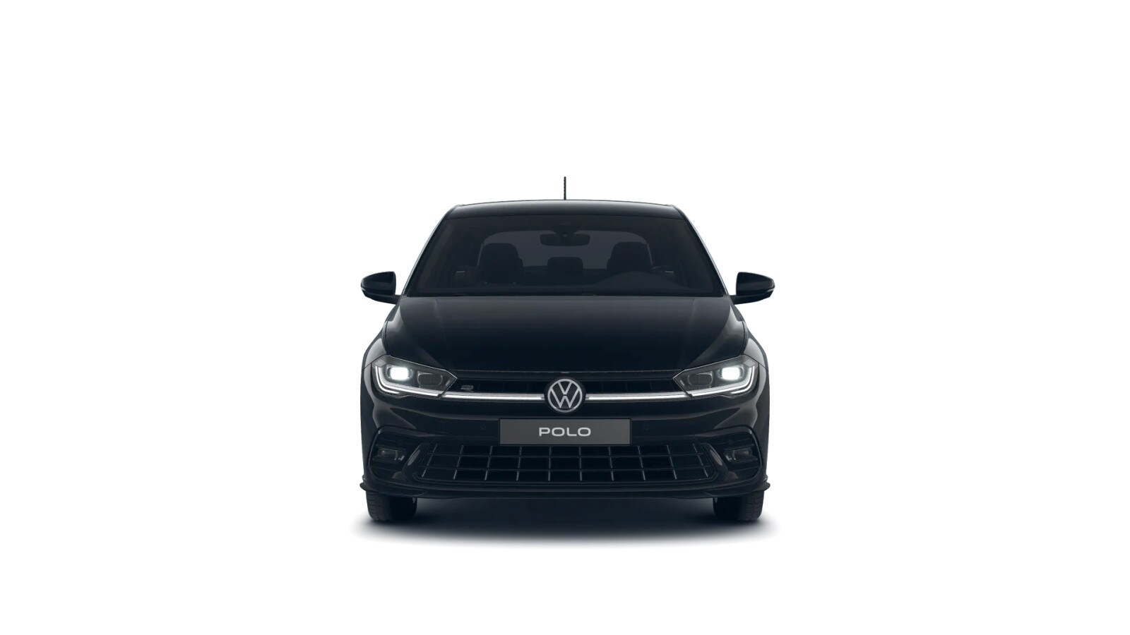 Volkswagen Polo – Bild 2