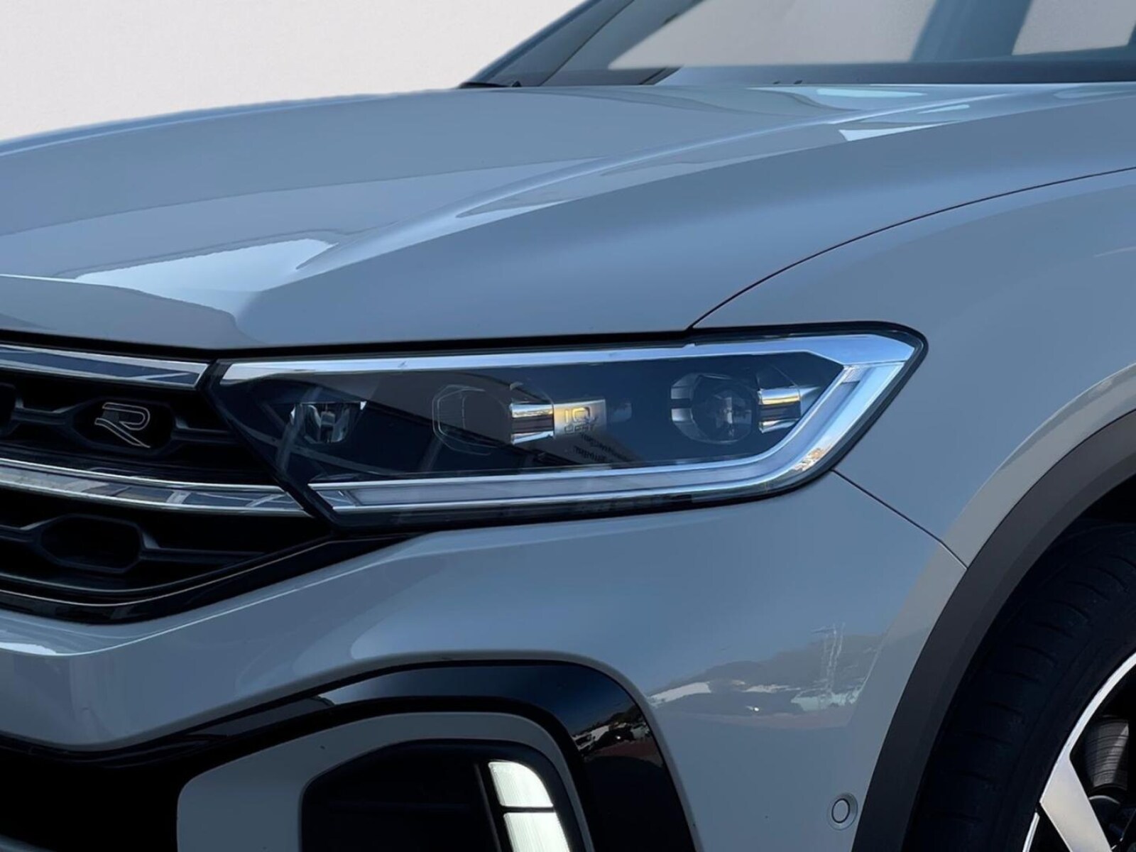 Volkswagen T-Roc – Bild 5
