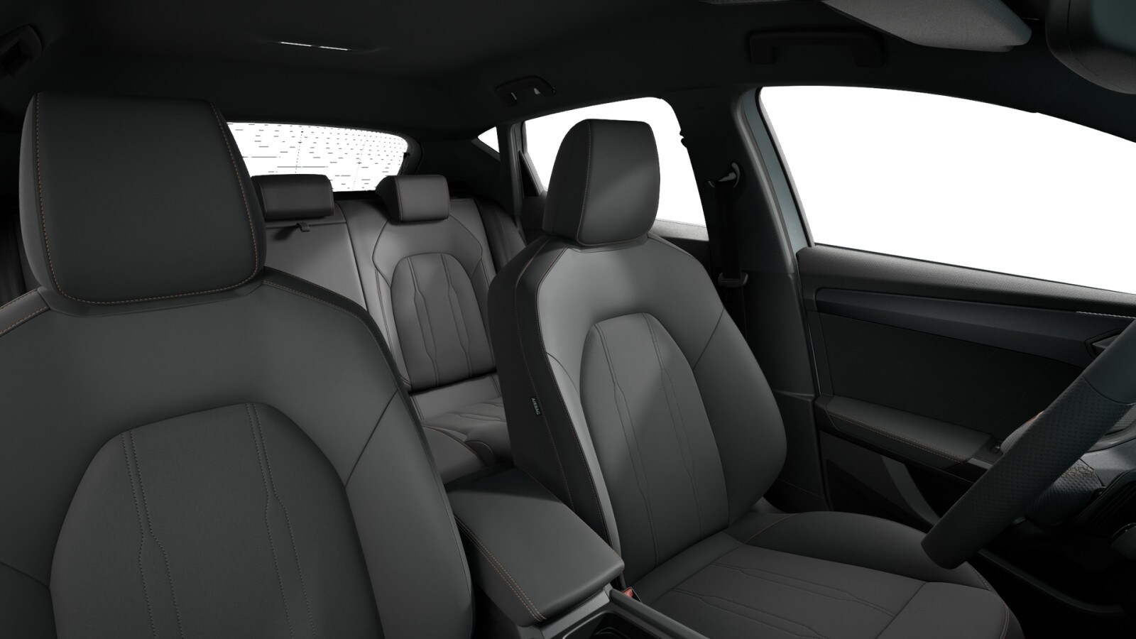 CUPRA Leon – Bild 11