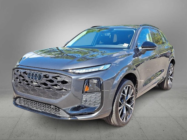 Photo of 2026 Audi Q3 SUV