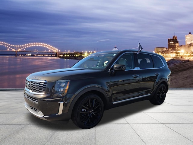2021 Kia Telluride