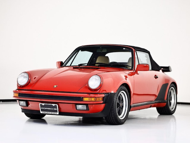 Photo of 1987 Porsche 