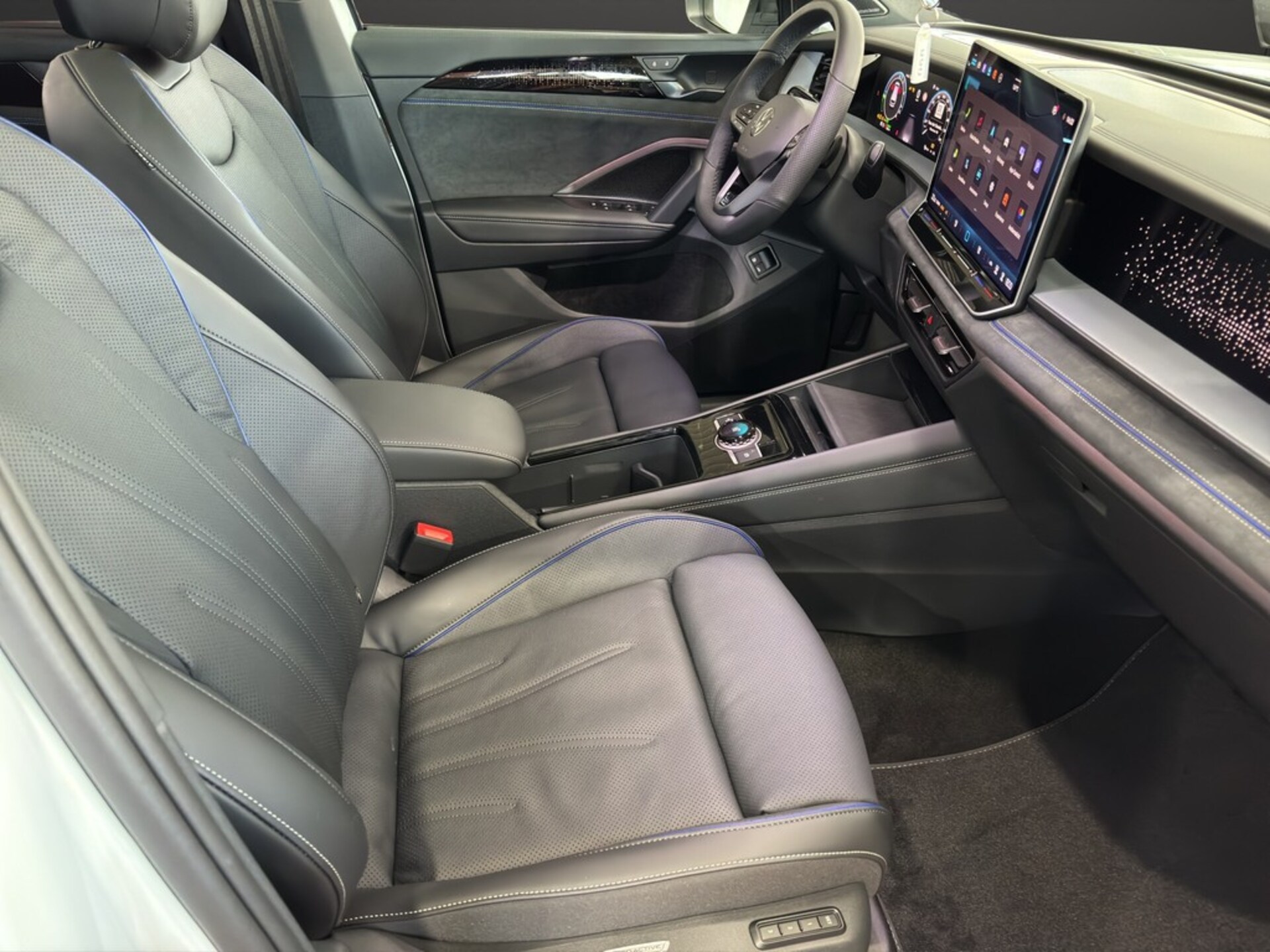 Volkswagen Tayron R-Line