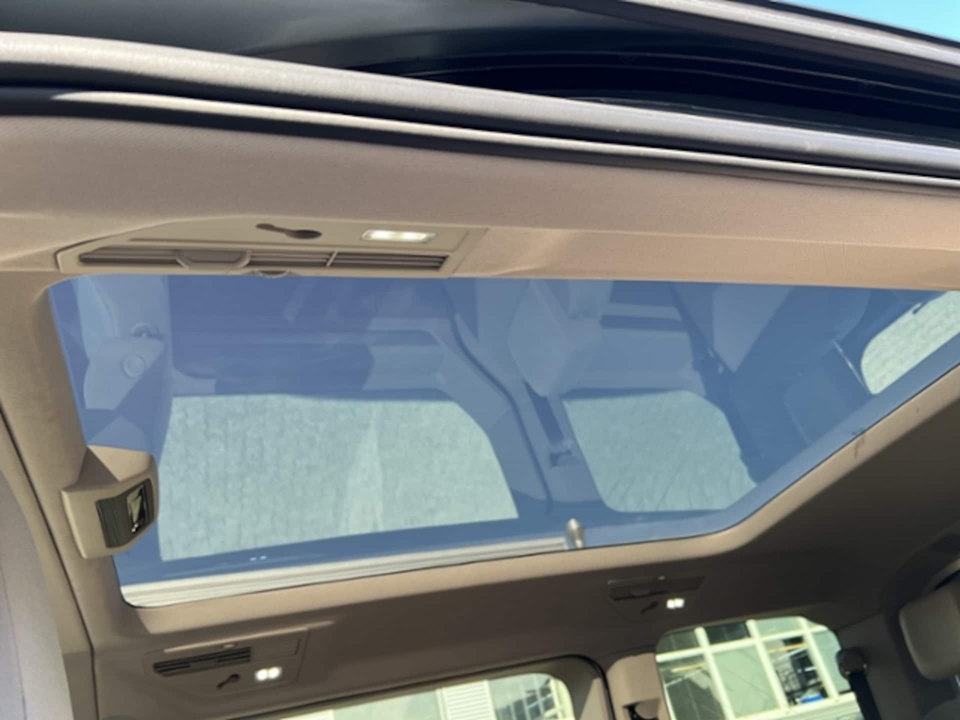 Volkswagen Multivan Life