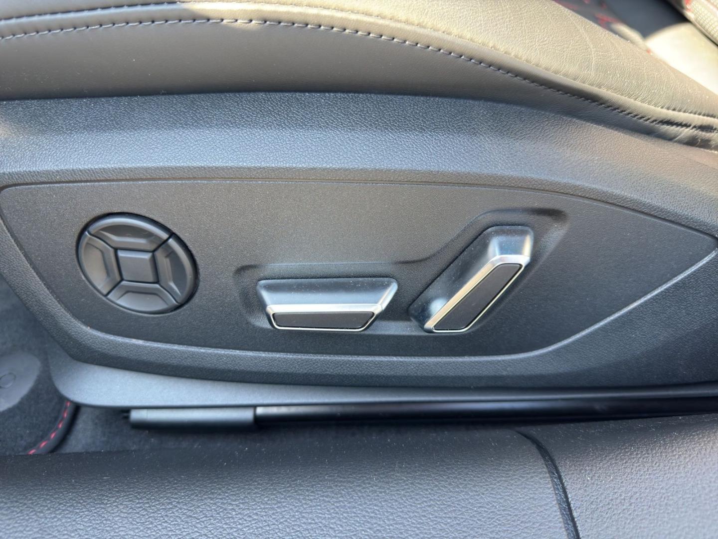 Image about Audi RS 7 Sportback TFSI quattro tiptronic