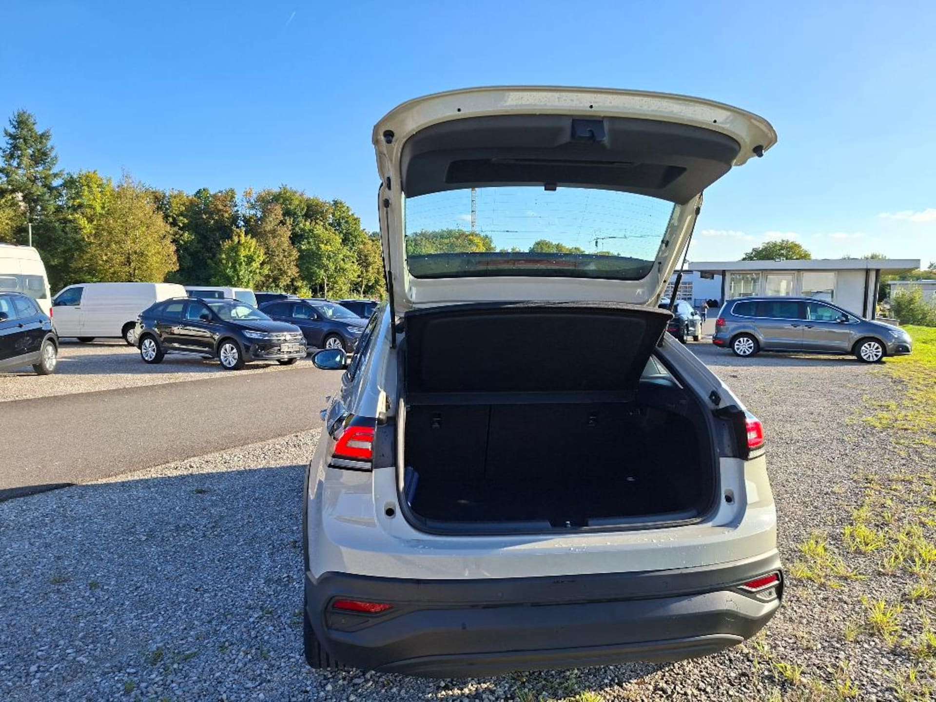 Volkswagen Taigo Life