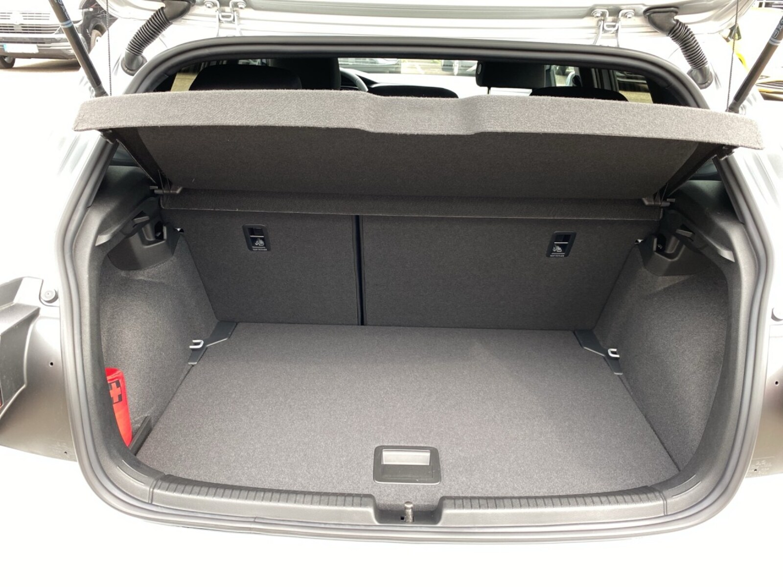 Volkswagen Polo – Bild 5