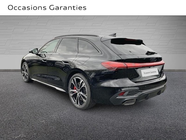 Audi A5 Coupé S Line E-hybrid Quattro 367 ChS Tronic -  - Joinsteer - #2