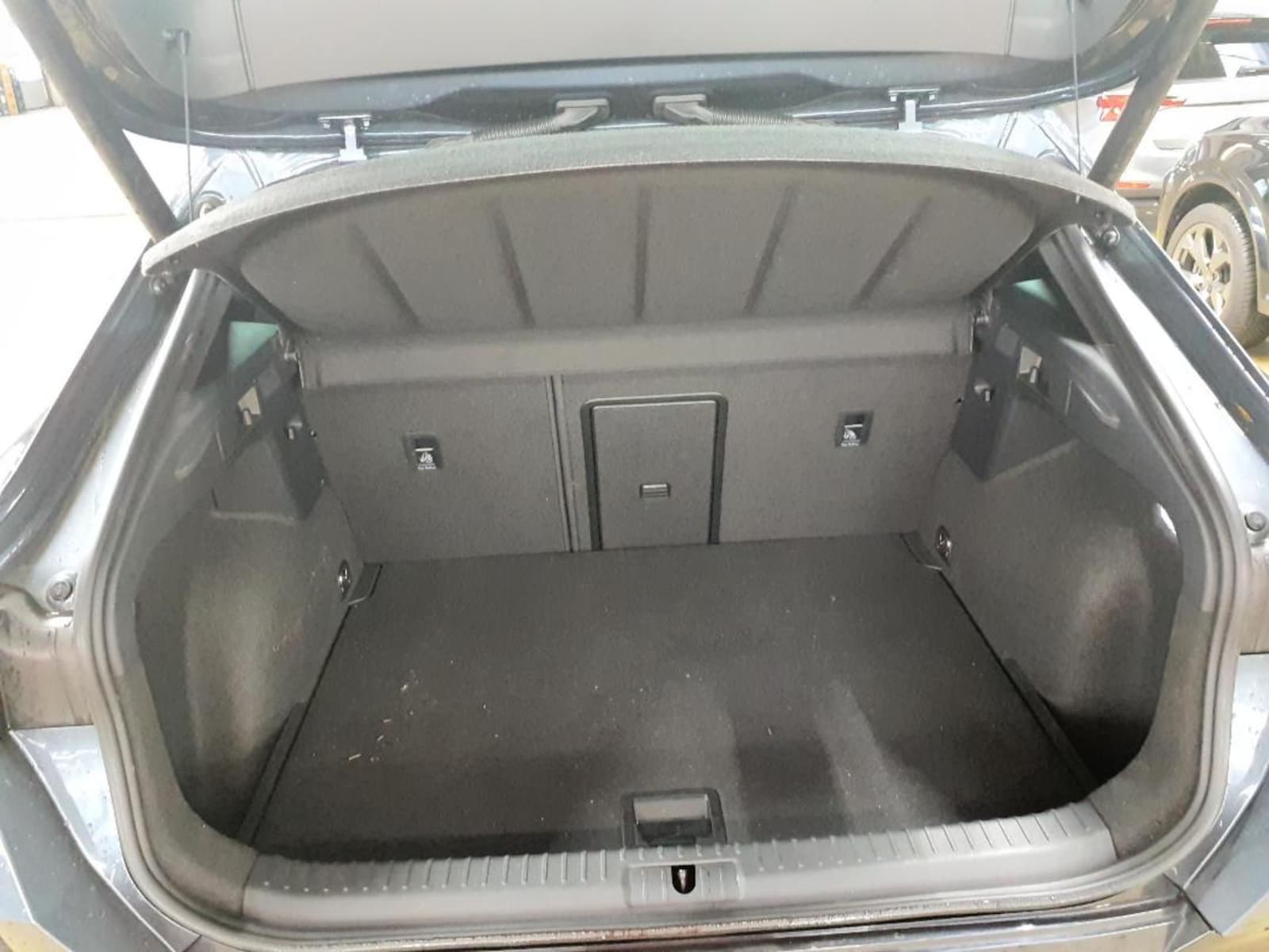 CUPRA Formentor – Bild 6
