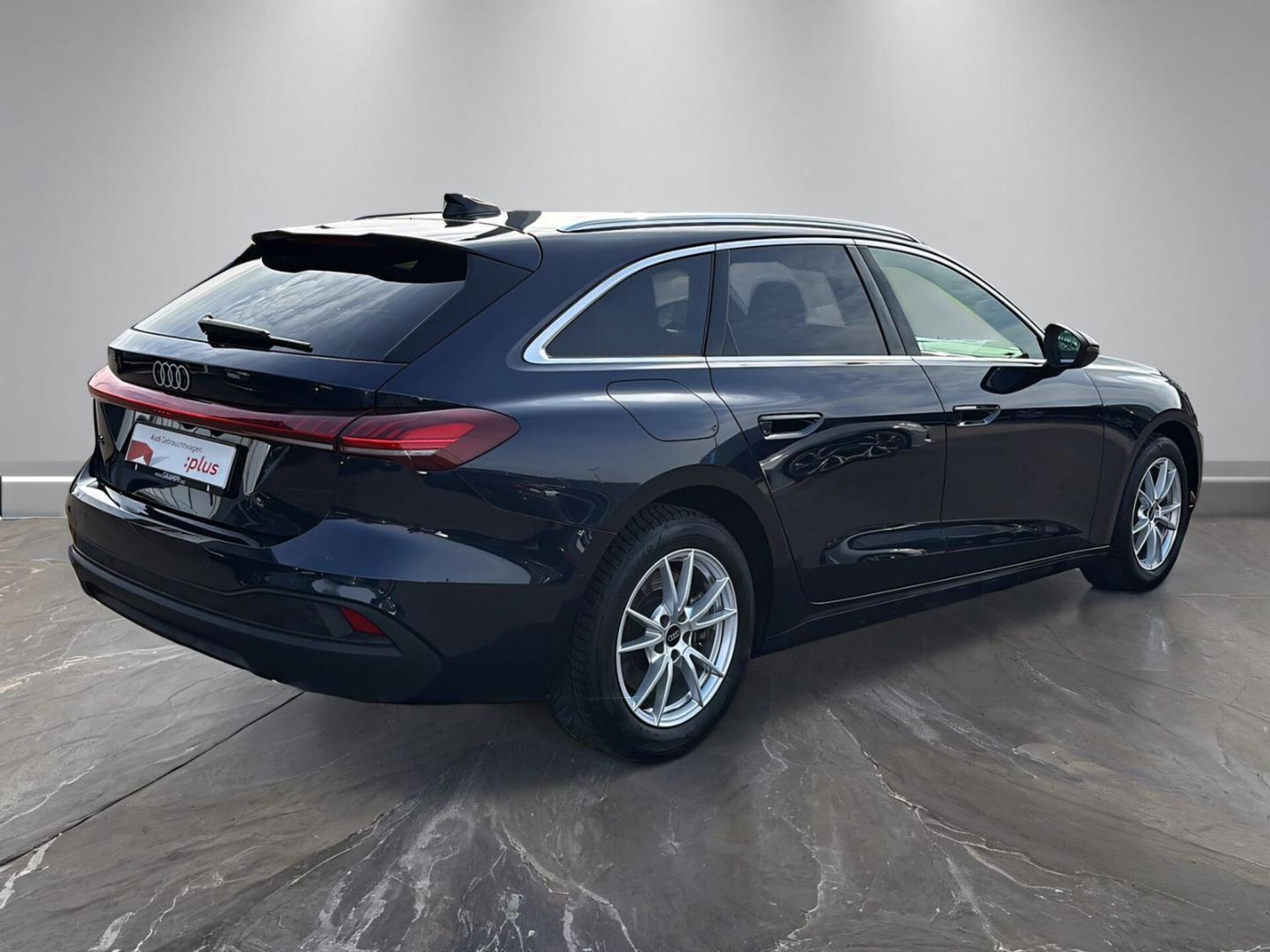 Audi A5 Avant