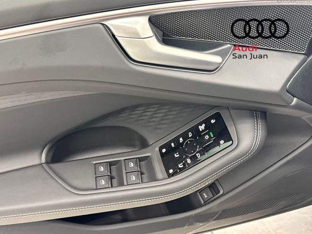 2026 Audi A6 Premium Plus - Photo 33