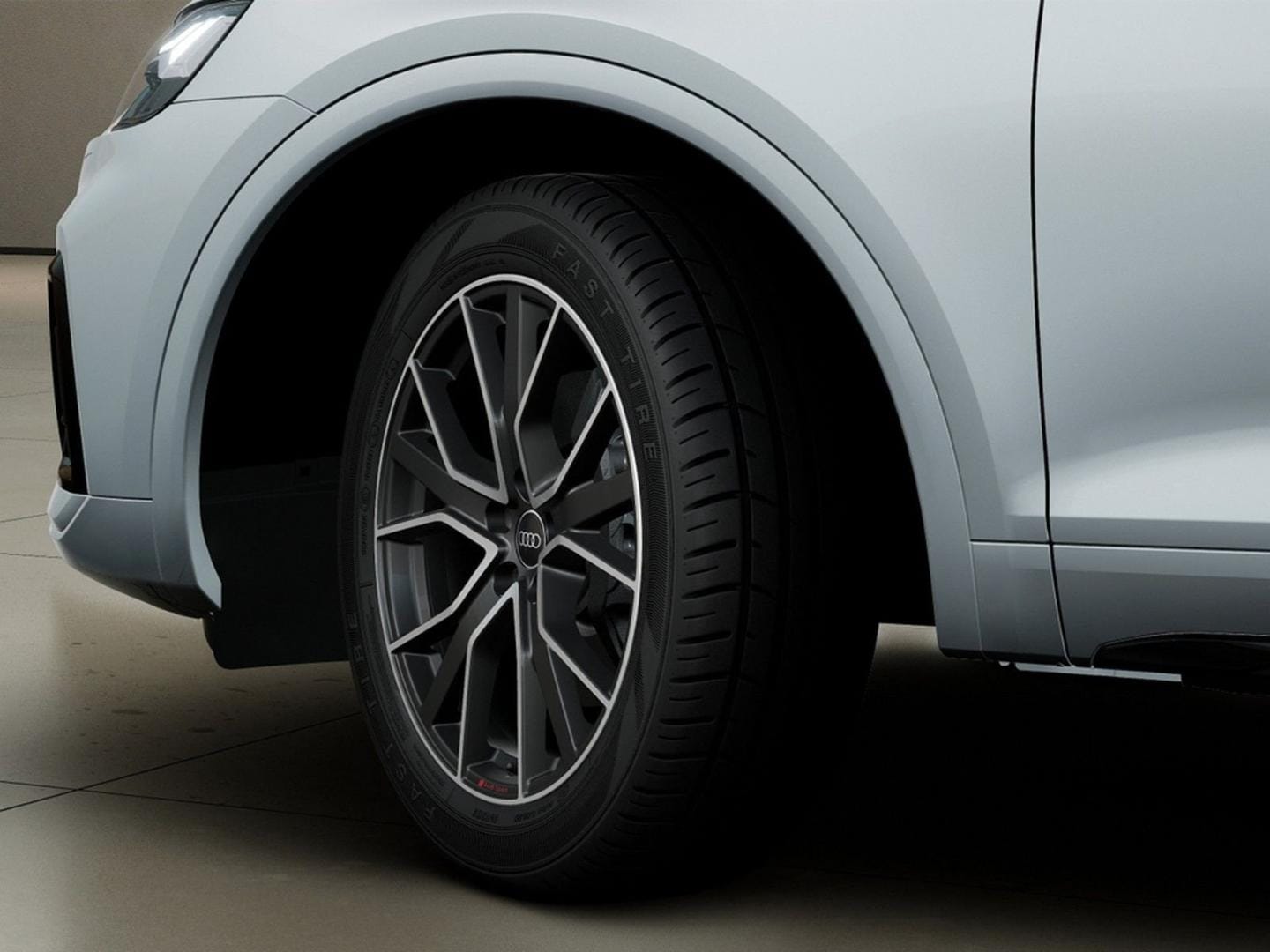 Immagine di Audi Q5 TFSI e S line 50 TFSI e quattro 220 kW (299 CV) S tronic - Vista: for more details contact your dealer
