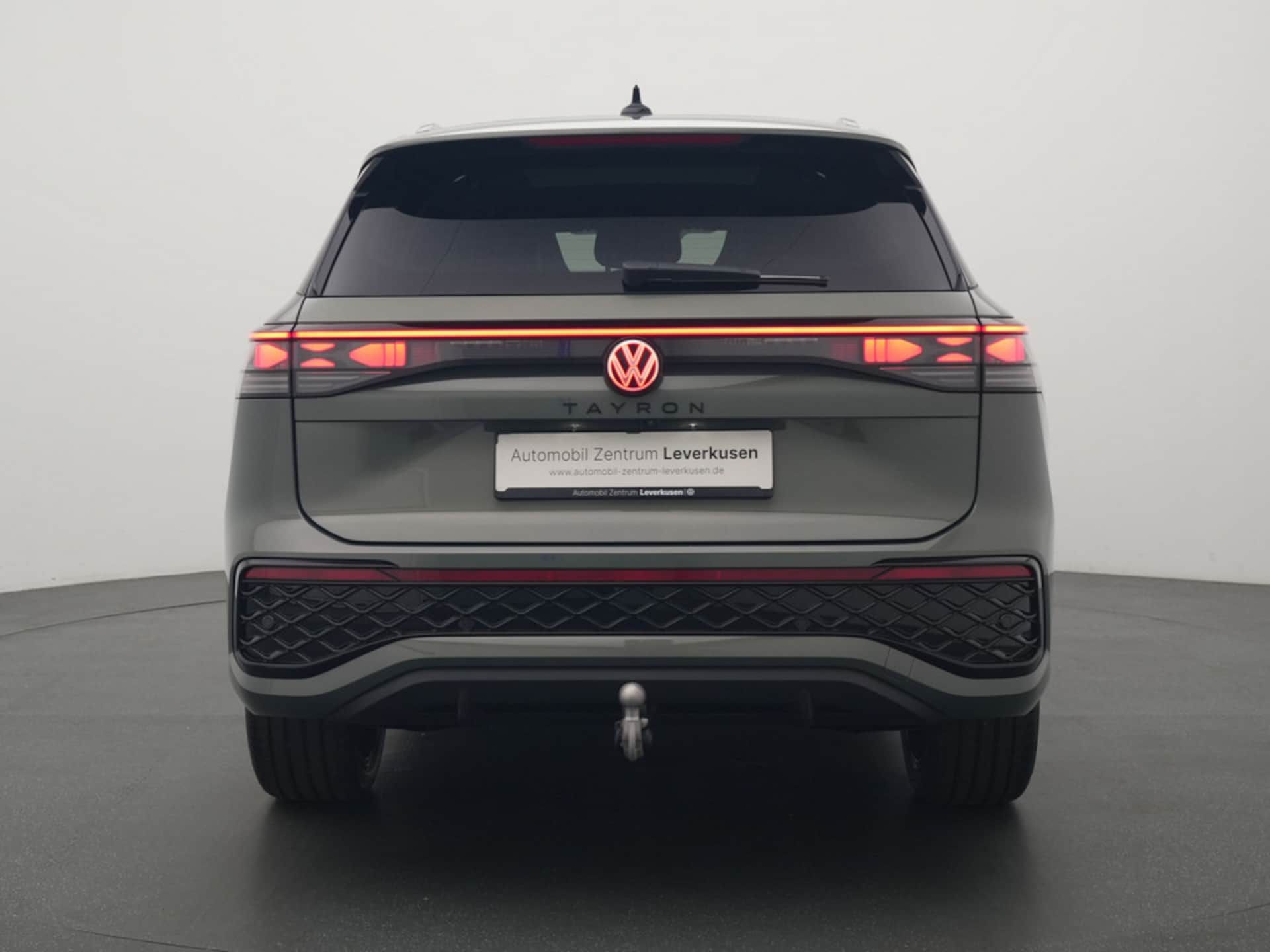 Volkswagen Tayron R-Line